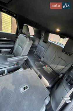 Внедорожник / Кроссовер Infiniti QX60 2022 в 