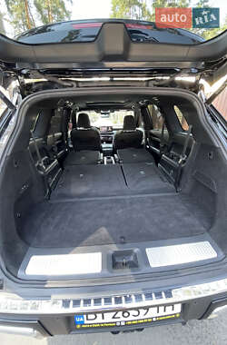 Внедорожник / Кроссовер Infiniti QX60 2022 в 