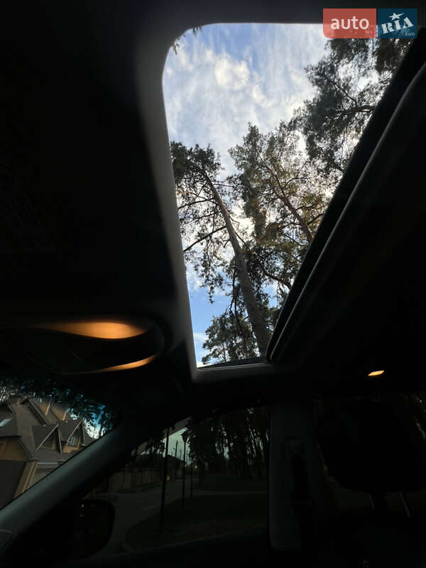 Позашляховик / Кросовер Infiniti QX60 2013 в Чернігові