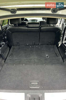 Внедорожник / Кроссовер Infiniti QX60 2014 в 