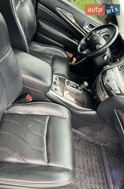 Внедорожник / Кроссовер Infiniti QX60 2014 в 