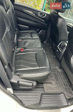 Внедорожник / Кроссовер Infiniti QX60 2014 в 