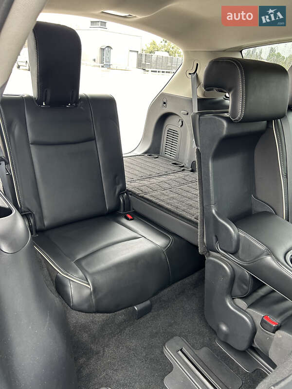 Внедорожник / Кроссовер Infiniti QX60 2019 в Киеве