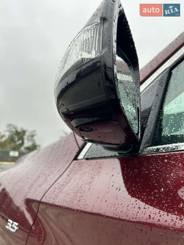 Внедорожник / Кроссовер Infiniti QX60 2019 в Киеве