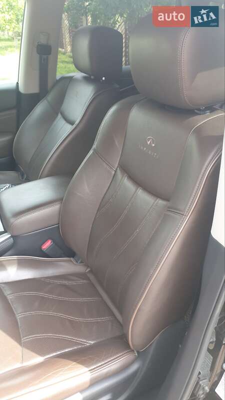 Внедорожник / Кроссовер Infiniti QX60 2014 в Киеве фото 9 Внедорожник / Кроссовер Infiniti QX60 2014 в Киеве
