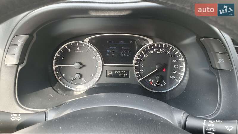 Внедорожник / Кроссовер Infiniti QX60 2014 в Киеве фото 10 Внедорожник / Кроссовер Infiniti QX60 2014 в Киеве