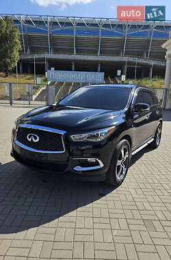 Внедорожник / Кроссовер Infiniti QX60 2020 в Днепре