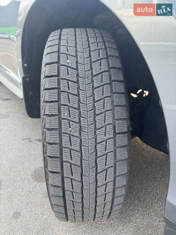 Позашляховик / Кросовер Infiniti QX60 2016 в Києві