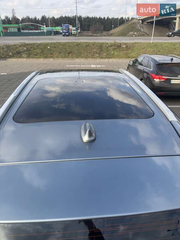 Позашляховик / Кросовер Infiniti QX60 2016 в Києві