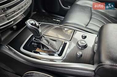 Внедорожник / Кроссовер Infiniti QX60 2016 в 