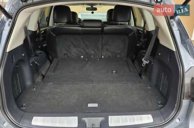 Внедорожник / Кроссовер Infiniti QX60 2016 в 