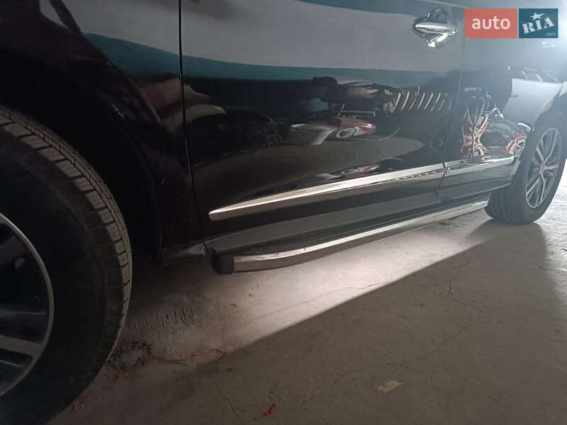 Внедорожник / Кроссовер Infiniti QX60 2018 в Днепре