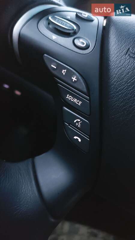 Внедорожник / Кроссовер Infiniti QX60 2018 в Киеве