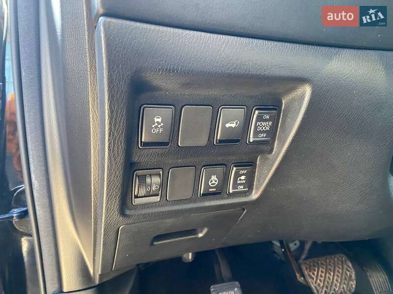 Позашляховик / Кросовер Infiniti QX60 2014 в Львові