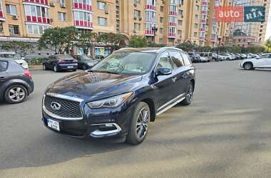 Внедорожник / Кроссовер Infiniti QX60 2020 в Киеве