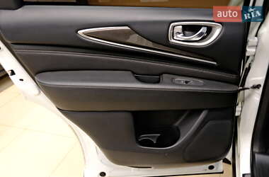 Позашляховик / Кросовер Infiniti QX60 2019 в 