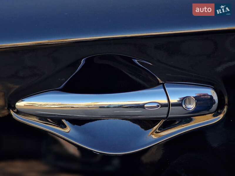 Внедорожник / Кроссовер Infiniti QX60 2018 в Одессе