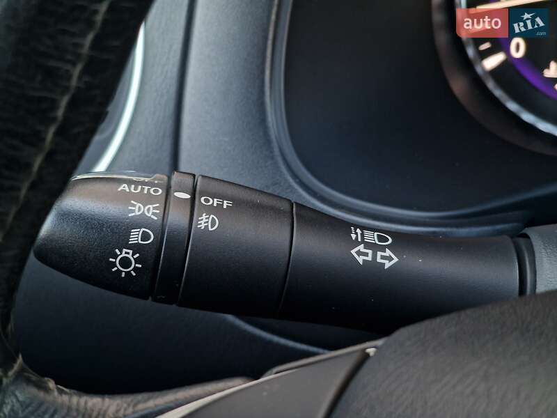 Внедорожник / Кроссовер Infiniti QX60 2018 в Одессе