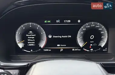 Infiniti QX60 2024
