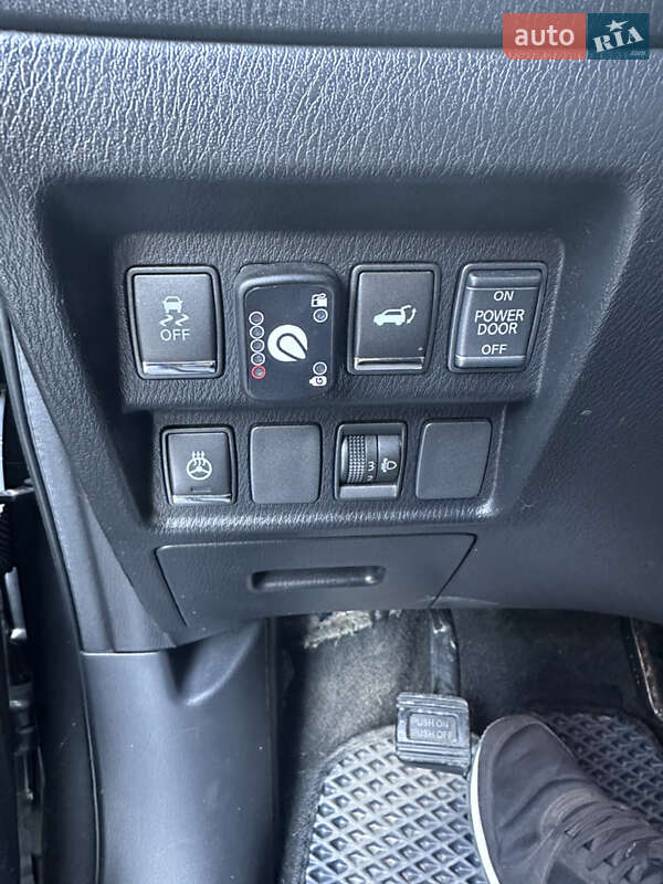 Внедорожник / Кроссовер Infiniti QX60 2016 в Боярке фото 19 Внедорожник / Кроссовер Infiniti QX60 2016 в Боярке