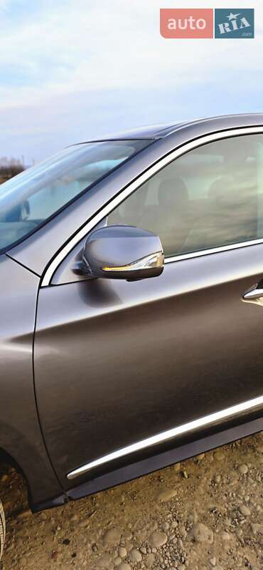 Внедорожник / Кроссовер Infiniti QX60 2019 в Калуше