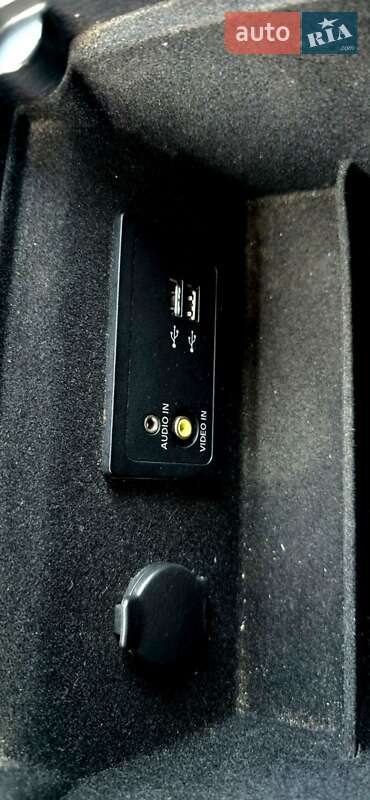 Внедорожник / Кроссовер Infiniti QX60 2019 в Калуше