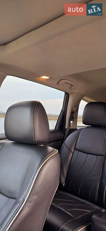 Внедорожник / Кроссовер Infiniti QX60 2019 в Калуше