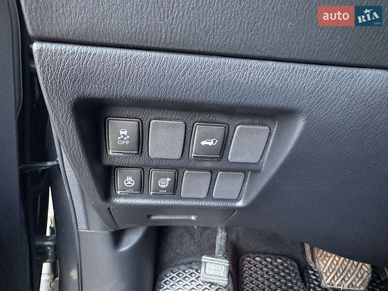 Внедорожник / Кроссовер Infiniti QX60 2019 в Львове