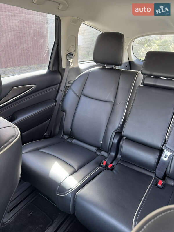 Внедорожник / Кроссовер Infiniti QX60 2020 в Одессе