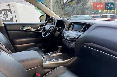 Внедорожник / Кроссовер Infiniti QX60 2015 в 