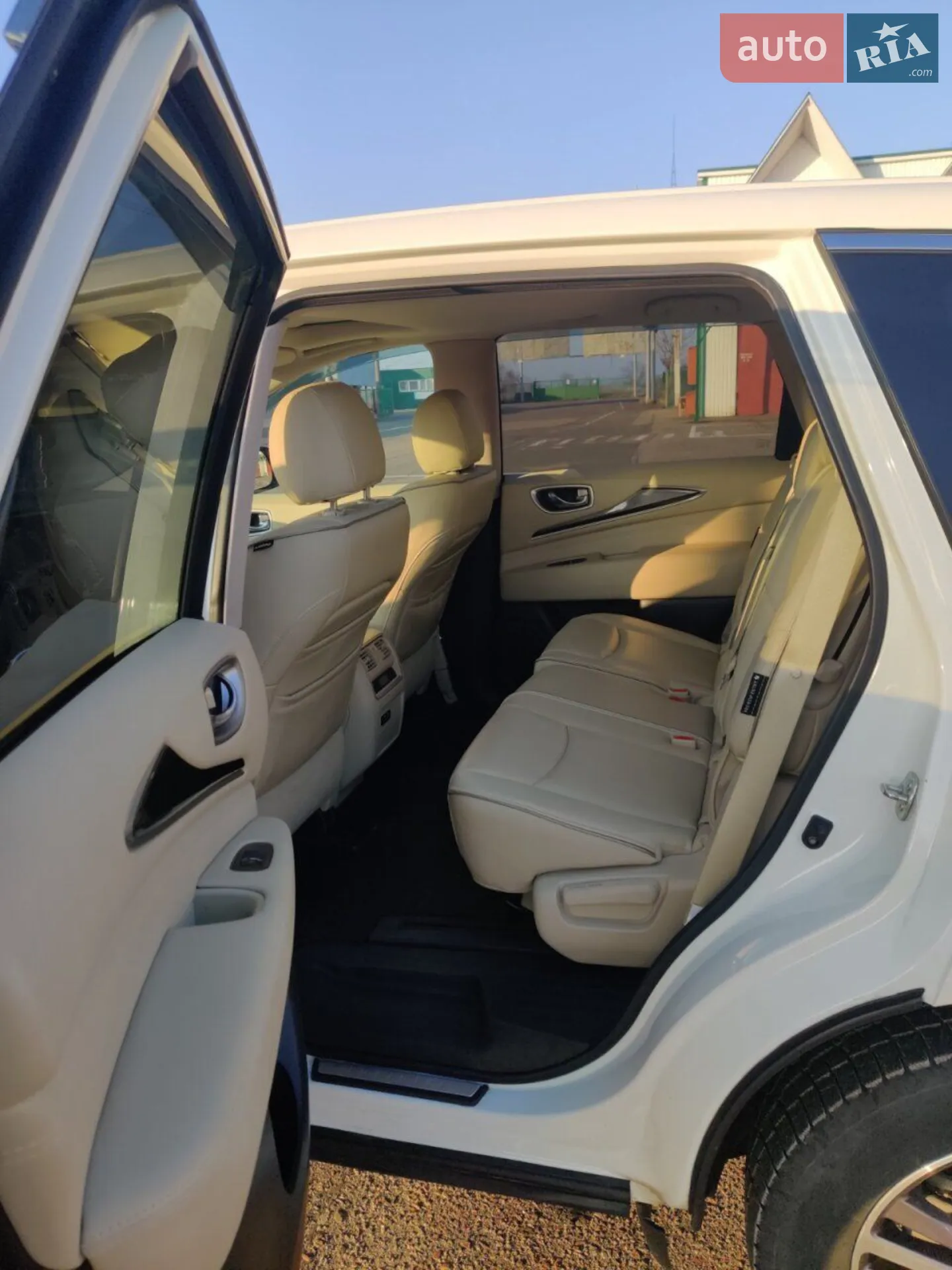 2020 Infiniti QX60 - мініатюра 10