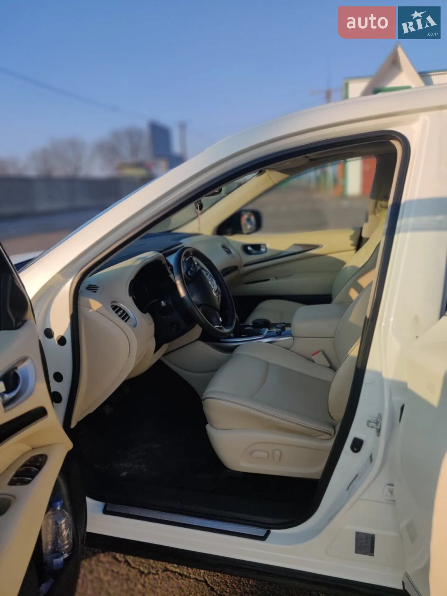 2020 Infiniti QX60 - мініатюра 11