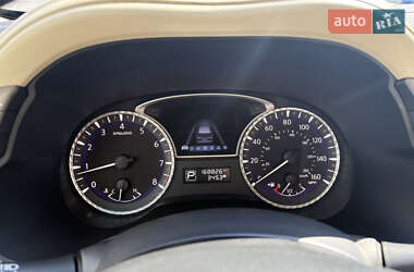 Внедорожник / Кроссовер Infiniti QX60 2016 в 
