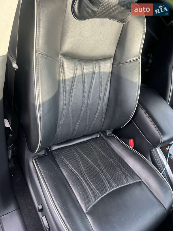 Внедорожник / Кроссовер Infiniti QX60 2017 в Полтаве