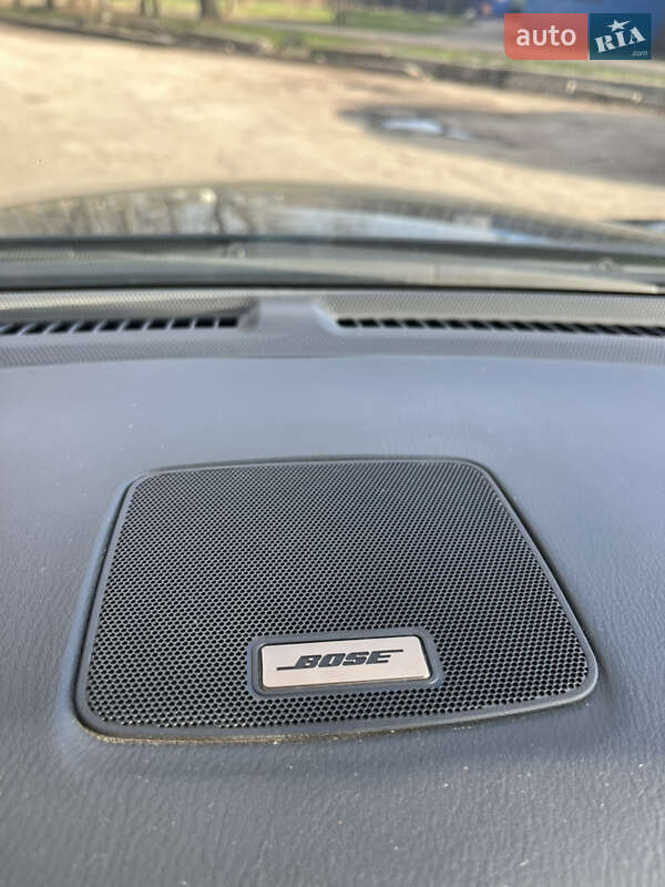 Внедорожник / Кроссовер Infiniti QX60 2017 в Полтаве