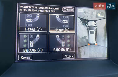 Внедорожник / Кроссовер Infiniti QX60 2017 в 