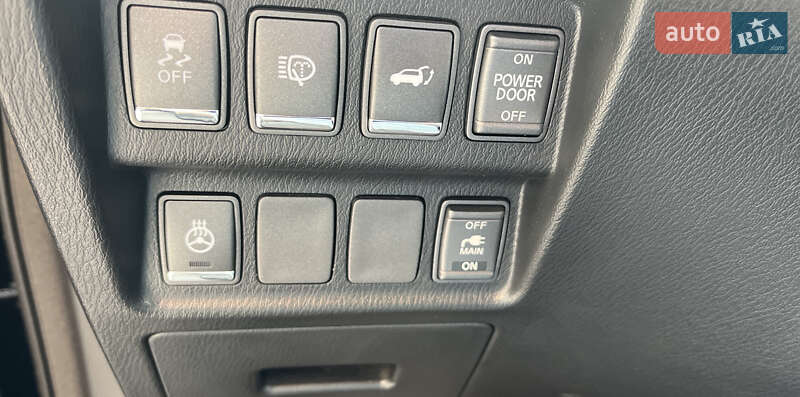 Внедорожник / Кроссовер Infiniti QX60 2017 в Полтаве