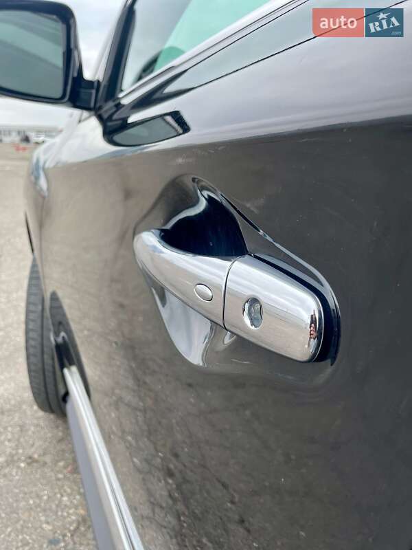 Внедорожник / Кроссовер Infiniti QX60 2013 в Киеве