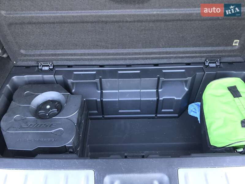 Внедорожник / Кроссовер Infiniti QX60 2013 в Киеве