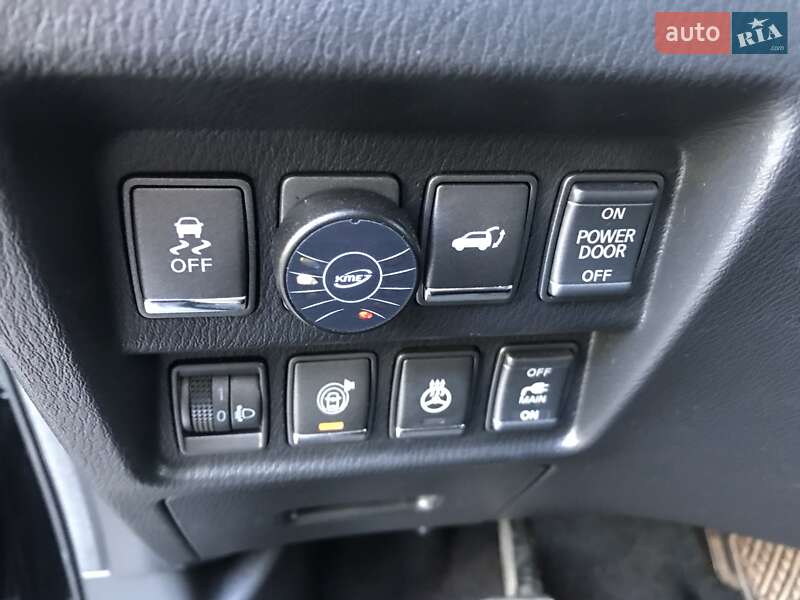 Внедорожник / Кроссовер Infiniti QX60 2013 в Киеве