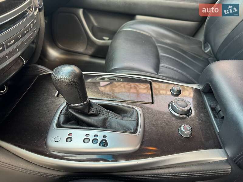Внедорожник / Кроссовер Infiniti QX60 2015 в Днепре