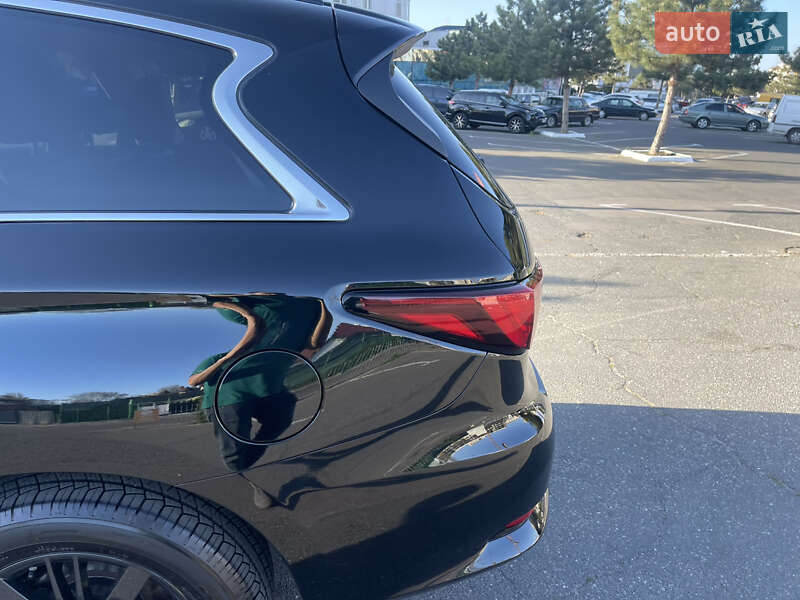 Внедорожник / Кроссовер Infiniti QX60 2018 в Одессе