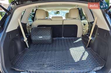 Внедорожник / Кроссовер Infiniti QX60 2016 в 