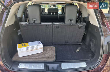 Внедорожник / Кроссовер Infiniti QX60 2014 в 