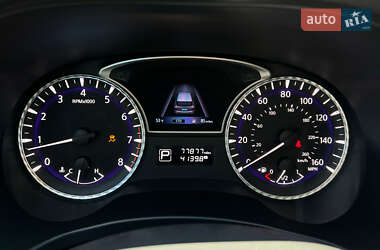 Внедорожник / Кроссовер Infiniti QX60 2019 в 