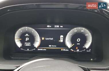 Позашляховик / Кросовер Infiniti QX60 2023 в 