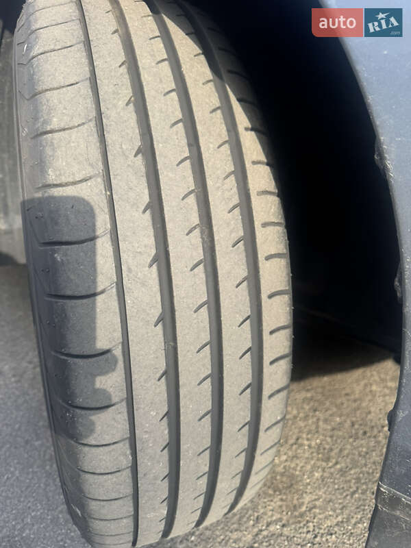 Позашляховик / Кросовер Infiniti QX60 2016 в Києві