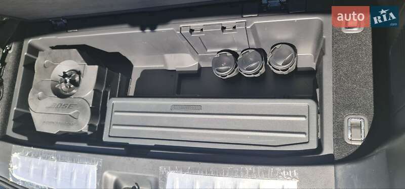 Внедорожник / Кроссовер Infiniti QX60 2019 в Киеве