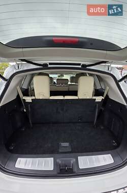Внедорожник / Кроссовер Infiniti QX60 2016 в 