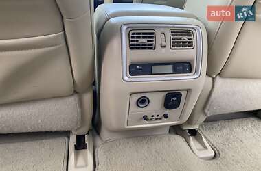 Позашляховик / Кросовер Infiniti QX60 2014 в 